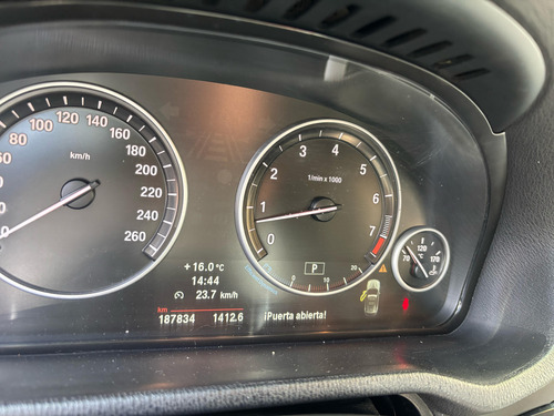 BMW X3 3.0 X3 Xdrive 35i Executive 306cv