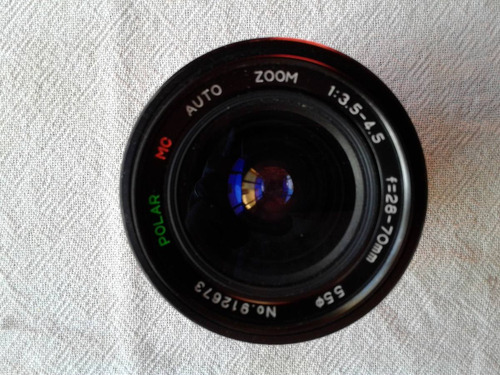 Lente Macro