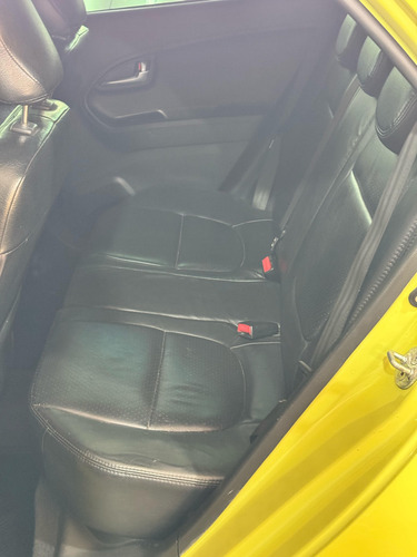 Kia Picanto 1.0 Ex Flex Aut. 5p