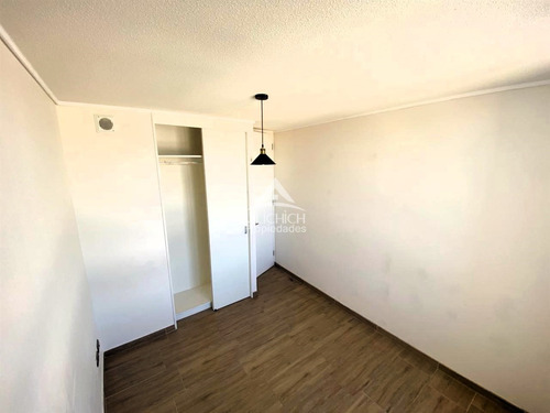 Venta Departamento Calle Waldo Alcalde San Ramon Coquimbo