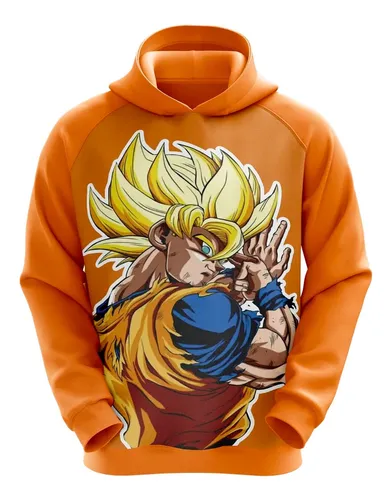 2023 años niños Dragon-Ball Anime sudaderas para niño manga larga niño Top  chico primavera otoño ropa 4-14 años Dragon-Ball hoodie160 zhangyuxiang