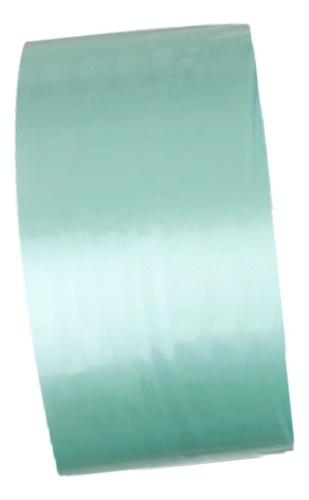2 Sticky Ball Rolling Tape Decorativo Diy 15m Para Verde