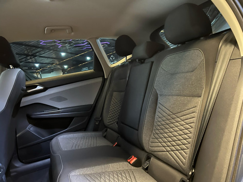 Volkswagen Taos 1.4 250 Tsi Comfortline