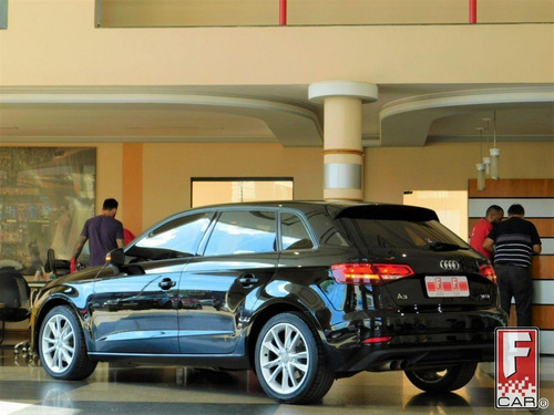 Audi A3 Sportback 1.4 Tfsi S-tronic