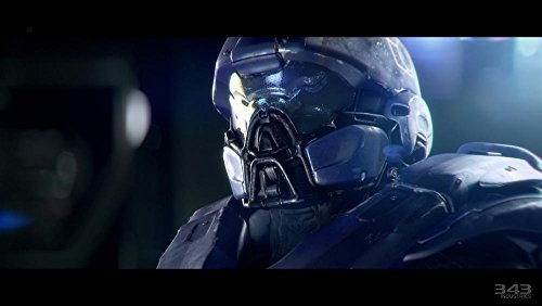 Halo 5 (xbox One)