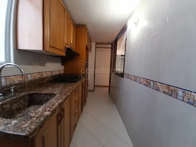 Apartamento en venta