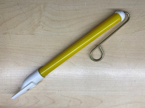 Trophy 30c Flauta De Embolo