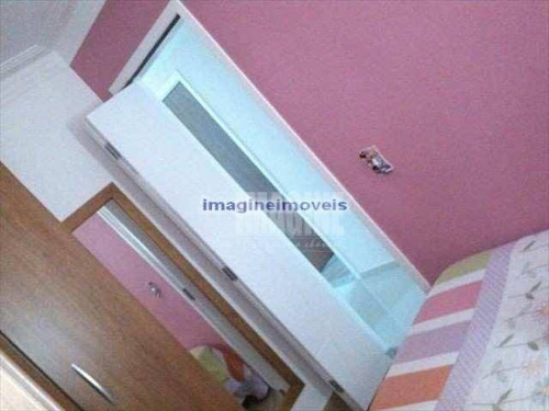Apto No Carrão Com 3 Dorms Sendo 1 Suíte, 1 Vaga, 70m² - Ap2109