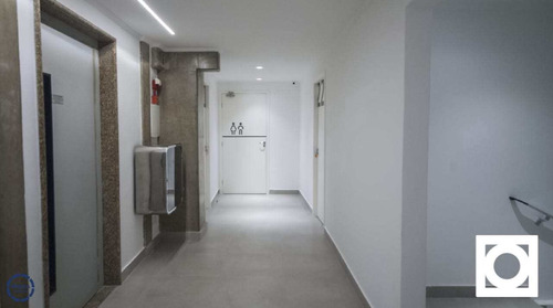 Sala, Ponta Da Praia, Santos, Cod: 14722 - A14722