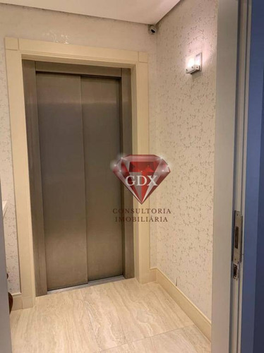 Imagem 25 de 30 de Vendo Apartamento Rua Arizona Brooklin - Ap5907