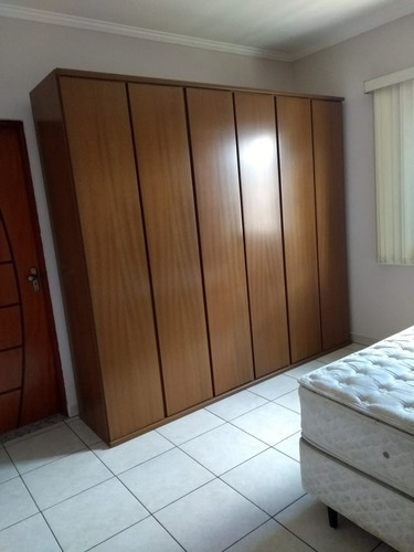 Imagem 6 de 12 de Casa Para Venda Ou Permuta - Jardim Das Hortências - Jundiaí - Ca00724 - 34325061