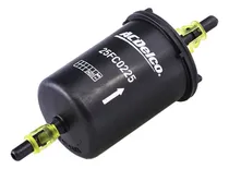 Comprar Filtro Combustivel Acdelco Agile 2009 2010 2011 Acdelco