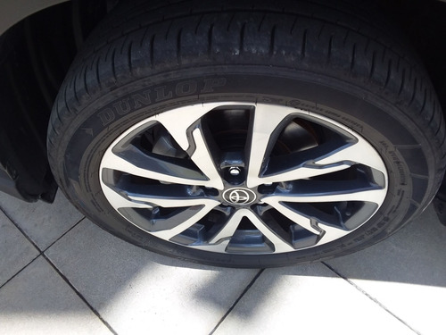 Toyota Corolla 2.0 VVT-IE FLEX ALTIS DIRECT SHIFT
