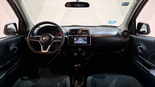 Nissan March 1.6 ADVANCE AUTO