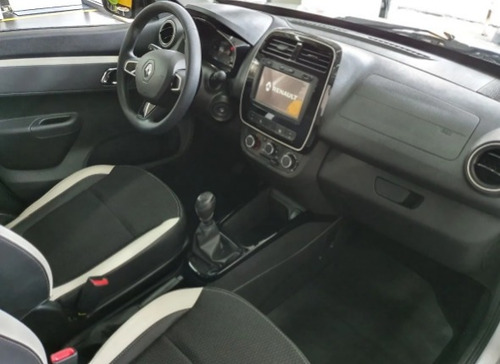 Imagen 11 de 14 de Renault Kwid 1.0 Sce 66cv Iconic Dm