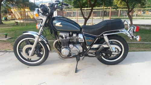 Imagen 4 de 14 de Honda 1981