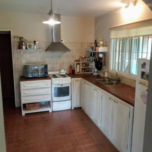 Casa - Lomas Del Río Luján