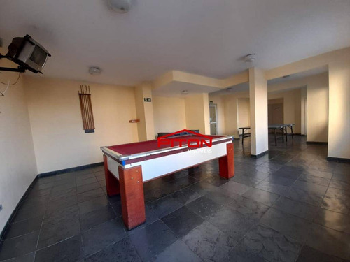 Imagem 17 de 20 de Apartamento Com 3 Dormitórios À Venda, 70 M² Por R$ 400.000,00 - Vila Formosa - São Paulo/sp - Ap2328
