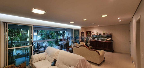 Imagem 1 de 19 de Apartamento À Venda, 128 M² Por R$ 1.010.000,00 - Centro - Londrina/pr - Ap2735