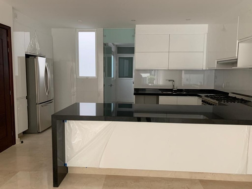 Imagen 2 de 22 de Para Estrenar Departamento En Anzures