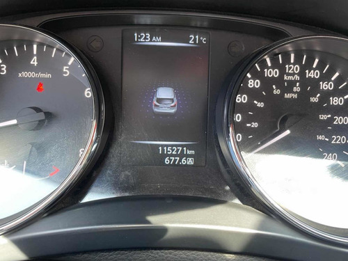 Imagen 6 de 11 de Nissan Qasqai 2016 Normal 4x2