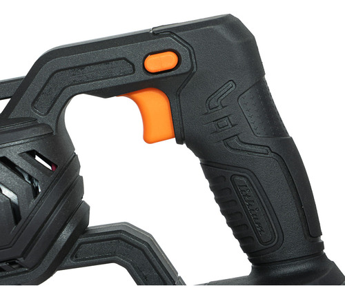 Sierra Sable Inalámbrica 2 Baterías Maletín 3200rpm Lusqtoff