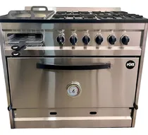Comprar Cocina 4 Hornallas Multiple\u002F 6 Hornallas Gas Modelo Ciega
