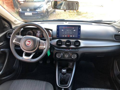 Imagem 9 de 9 de Fiat Argo 1.0 Firefly Flex Drive Manual