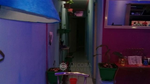 Imagem 5 de 15 de Apartamento À Venda 02 Dorms 01 Vaga Grs/ Sp - 3027-1