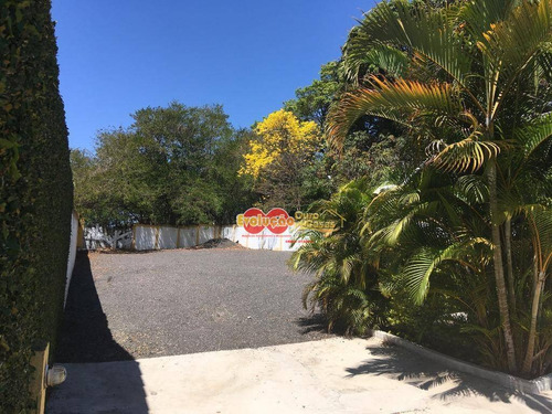 Imagem 11 de 30 de Imóvel Comercial Situado No Bairro Do Engenho. - Ca3915
