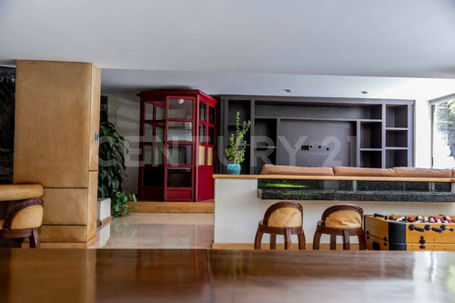 Imagen 7 de 30 de Casa En Venta, Jardines Del Pedregal, Álvaro Obregón