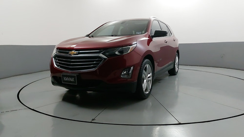 Chevrolet Equinox 1.5 PREMIER C AUTO