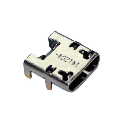 Micro Usb Dc Carga Conector Socket Puerto Para Acer Iconia B