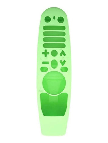 Funda Protector De Silicona Para Control LG Magic Mr19-20