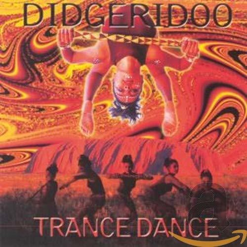 Imagen 1 de 1 de Didgeridoo Danza Trance.