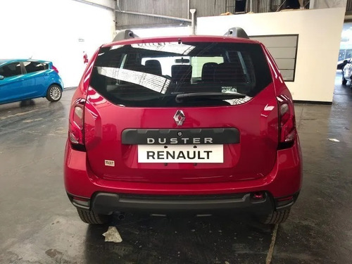 Duster Dynamique 1.6 0km (jb)