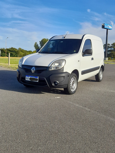 Renault Kangoo 1.6 Furgon Ph3 Confort 1plc