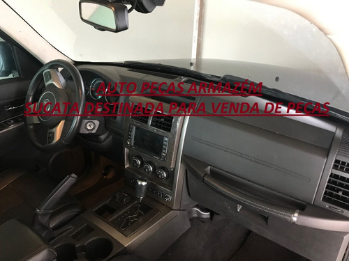 Sucata Para Vender Peças Cherokee Sport 2012