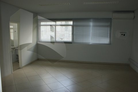 Imagem 3 de 15 de Predio Comercial - Brooklin Paulista - Ref: 1328 - V-1328