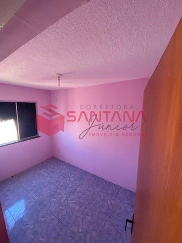 Imagem 3 de 9 de 2/4 Nascentes Em Lauro De Freitas. Oportunidade! - 9341516