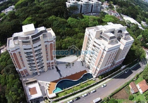 Imagem 4 de 7 de Garden Para Venda, 5 Dormitório(s), 342.79m² - 2188