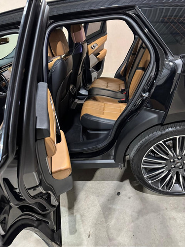 Land Rover Range Rover Velar 3.0 R-Dynamic Hse 5P Hibrido