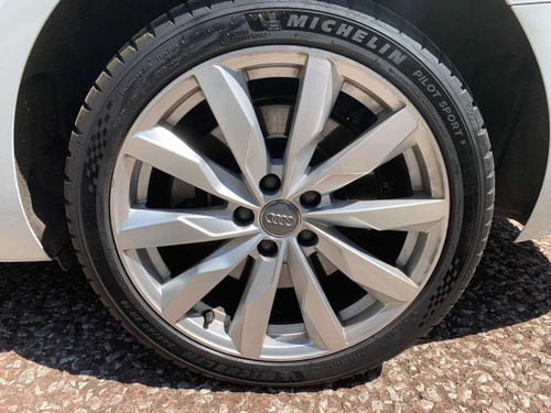 Audi A4 2.0 T Elite Quattro 252hp Dsg