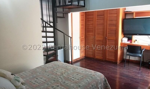 Imagen 14 de 21 de Lizmar Cottua 04122503801 Los Naranjos Del Cafetal Mls #22-22630