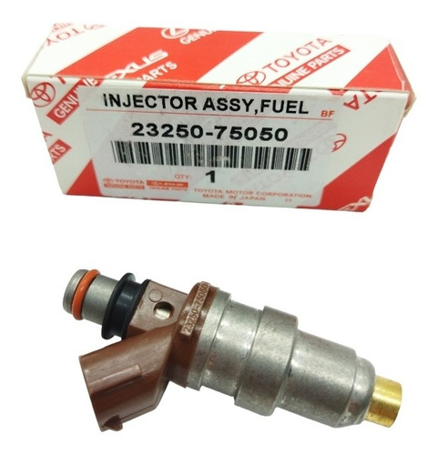 Inyector Gasolina Hilux 2000 2001 2002 2003 2004 2005 3rz Fe