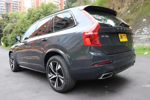 Volvo XC90 2.0 T6 Awd R-design