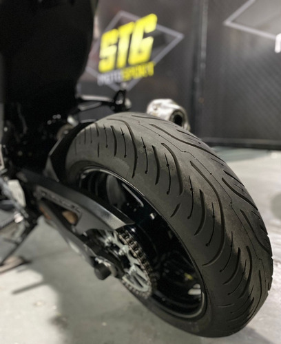 Imagen 8 de 20 de Kawasaki Z900 2017 No Mt09 Oferta X Viaje - En Stg Motosport