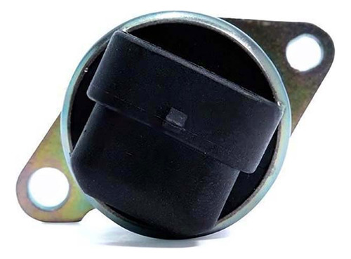 Valvula Marcha Minima Iac Para Cadillac Escalade 6.0 2002