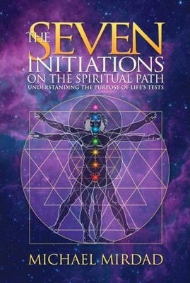 Libro Seven Initiations On The Spiritual Path - Dr. Micha...