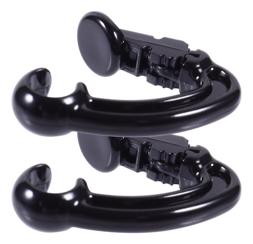 Soporte Para Auriculares Inalámbrico De 2 Piezas, Compatible